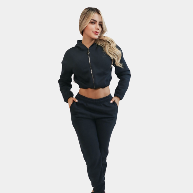 Sudadera para mujer - Daniela - Imagen 3