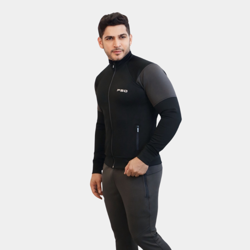 Sudadera para Hombre – Levid - Imagen 3