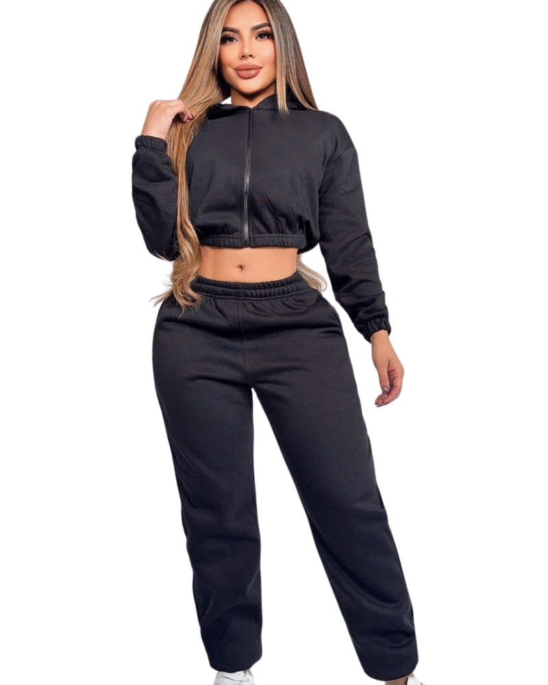 Sudadera para mujer - Daniela - Imagen 2