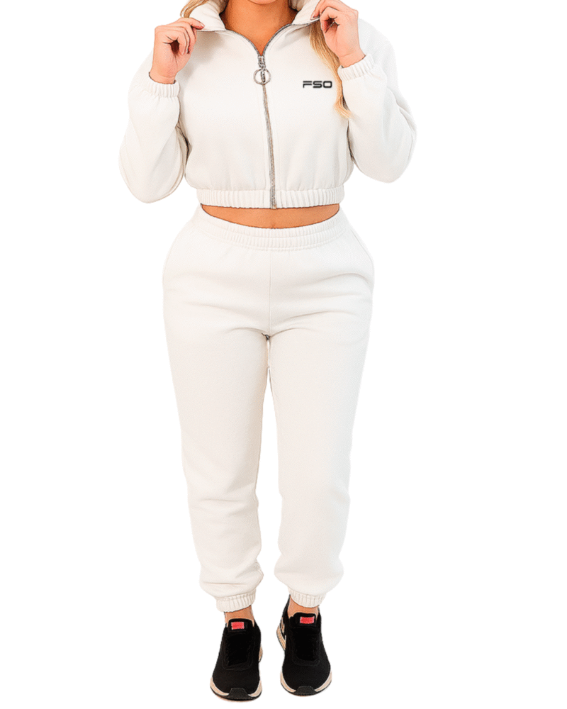 Sudadera para mujer - Daniela