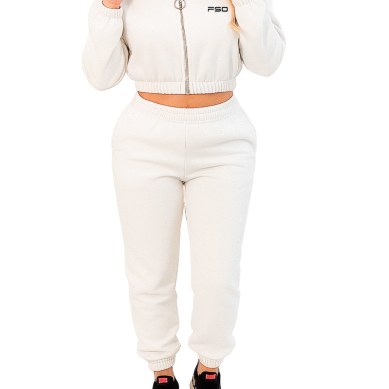 Sudadera para mujer - Daniela