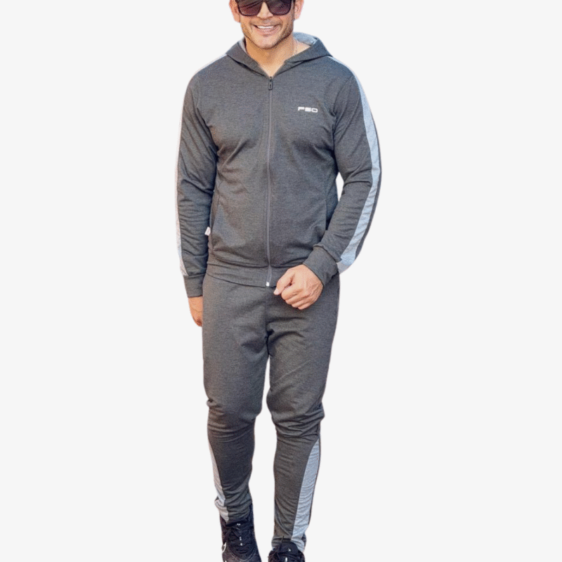 Sudadera para hombre - Sebastian