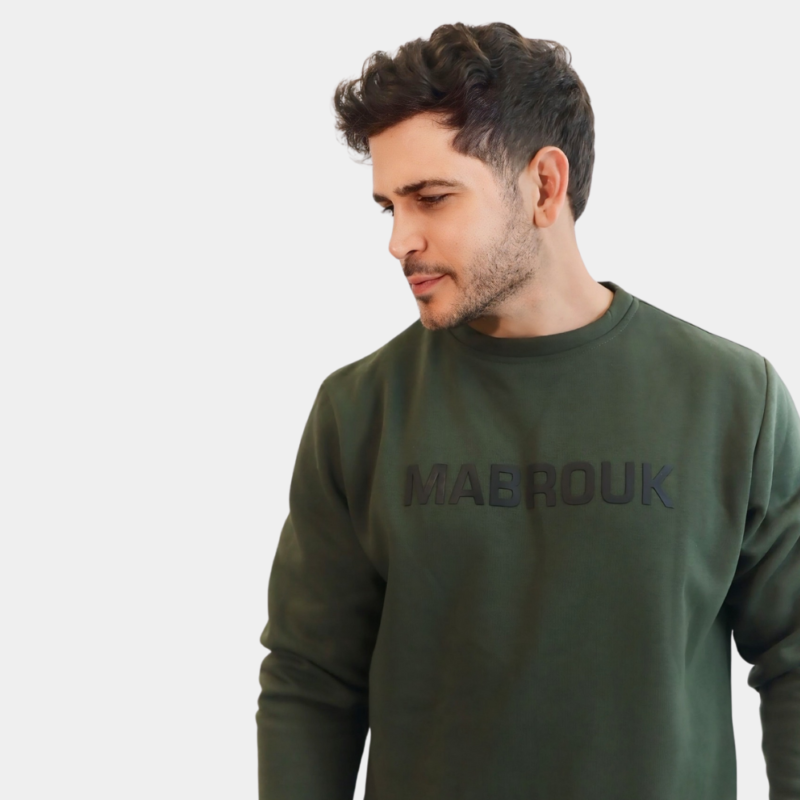 Sudadera Oversize - Alejandro - Imagen 2