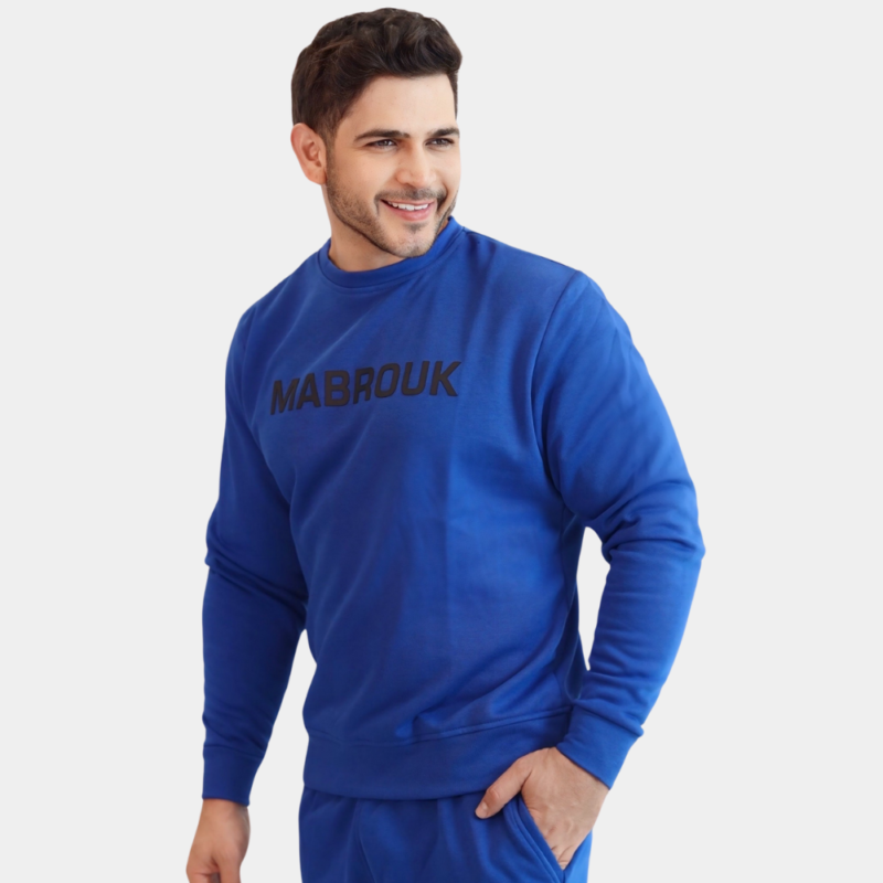 Sudadera Oversize - Alejandro - Imagen 3