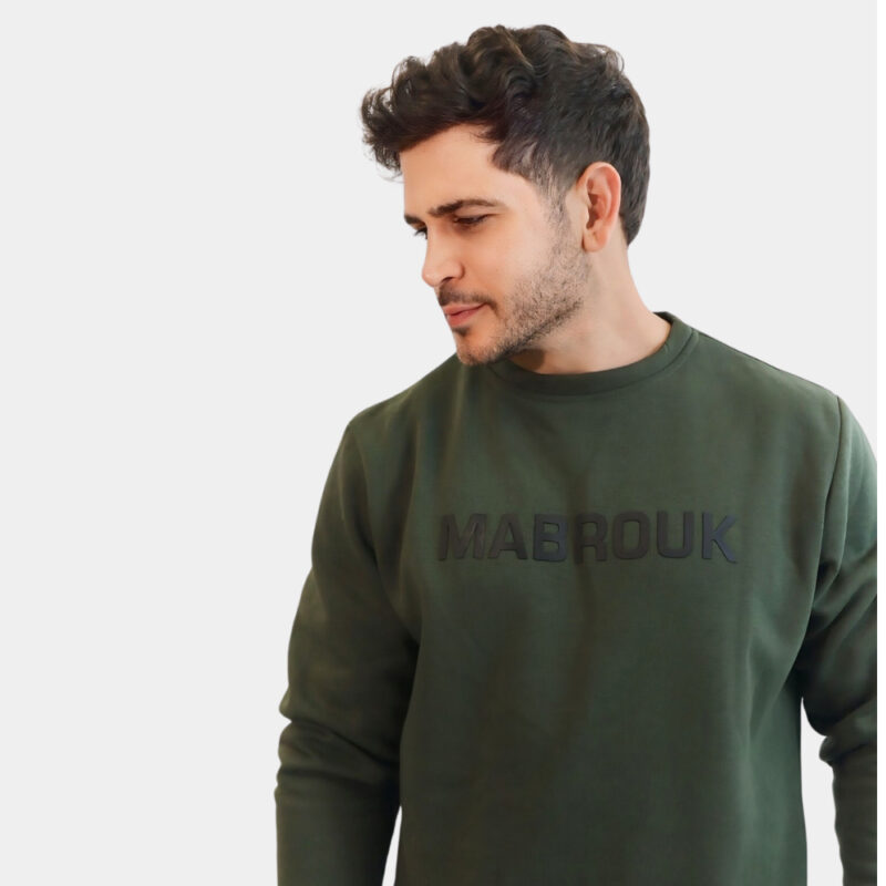 Sudadera Oversize - Danny - Imagen 2