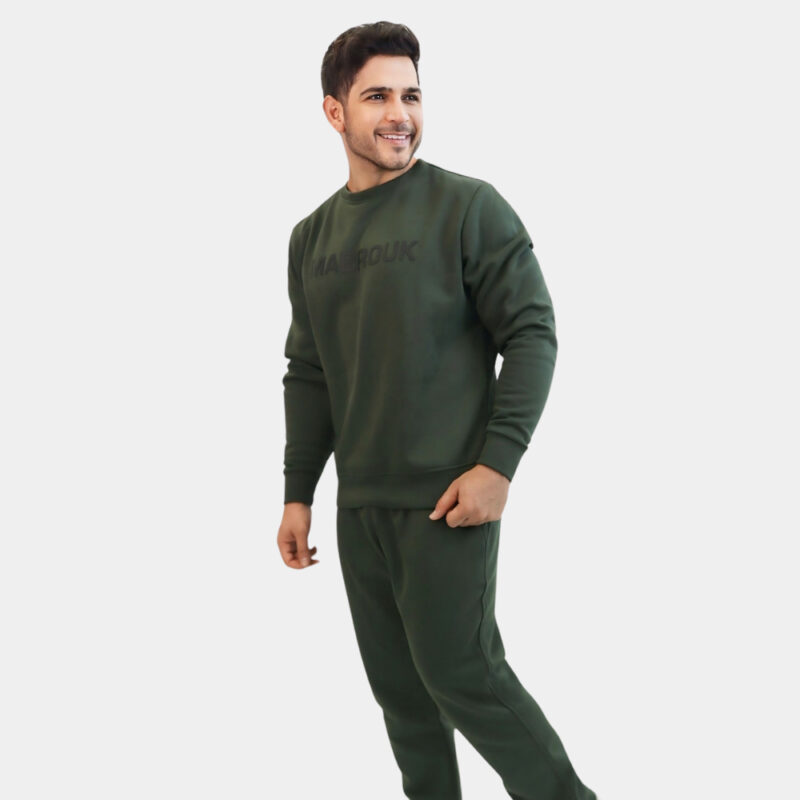 Sudadera Oversize - Danny