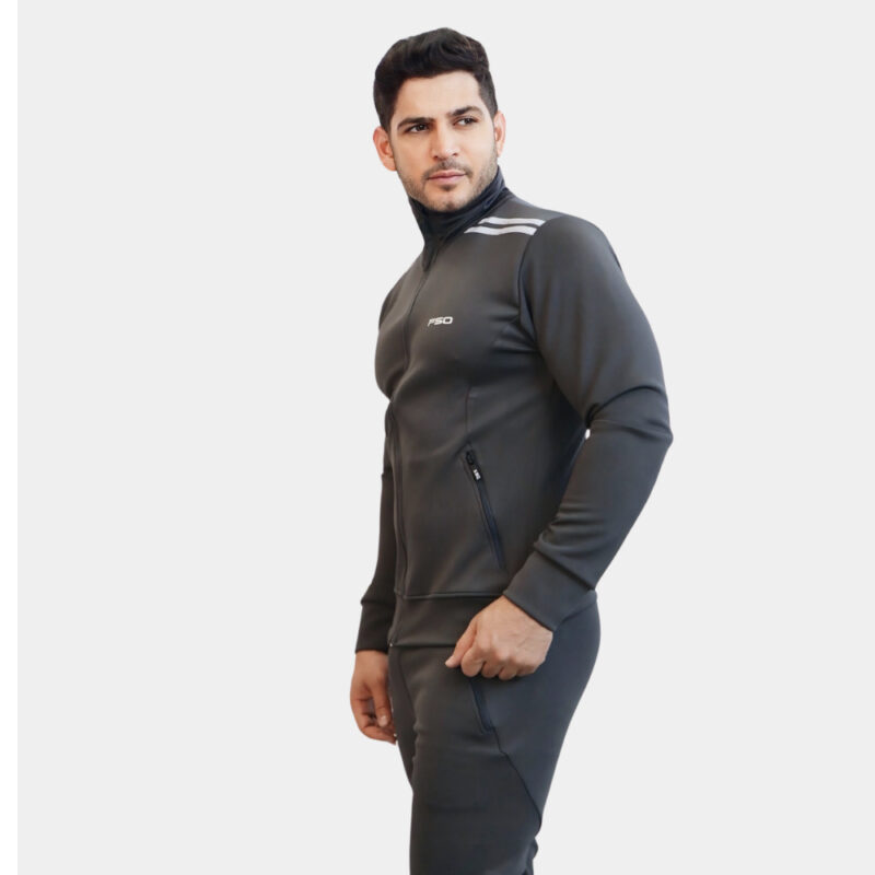 Sudadera para Hombre – Zidane