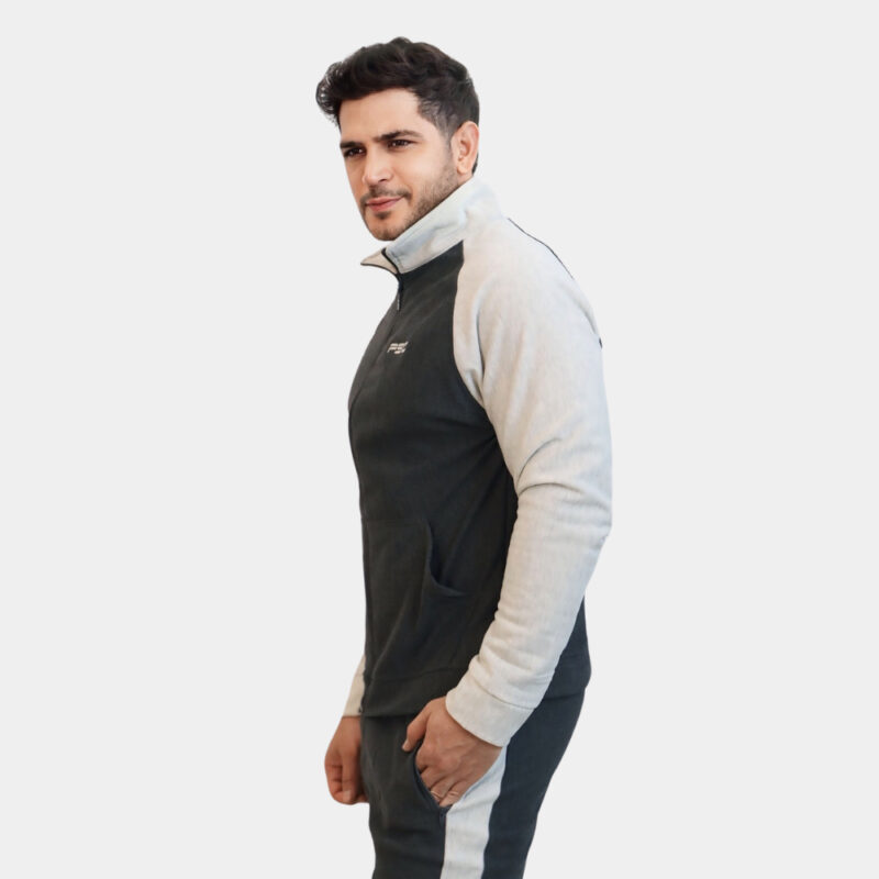 Sudadera para hombre Clásica - Hamilton 2XL
