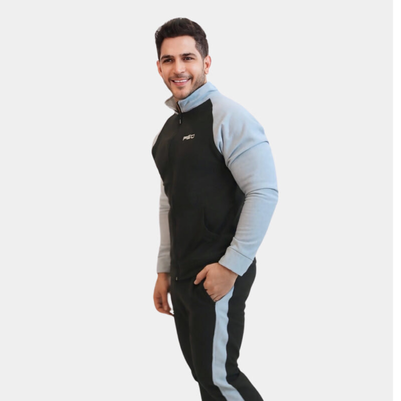 Sudadera para hombre - Hamilton - Imagen 2