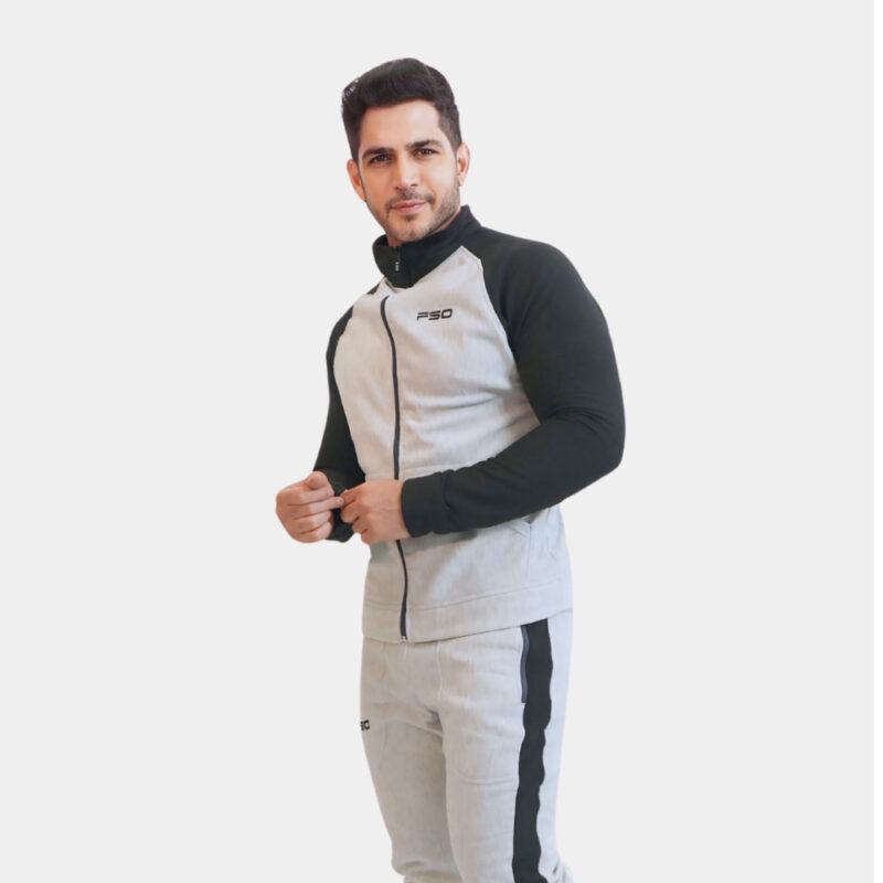 Sudadera para hombre - Hamilton - Imagen 3