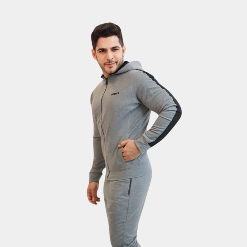 Sudadera para hombre - Sebastian