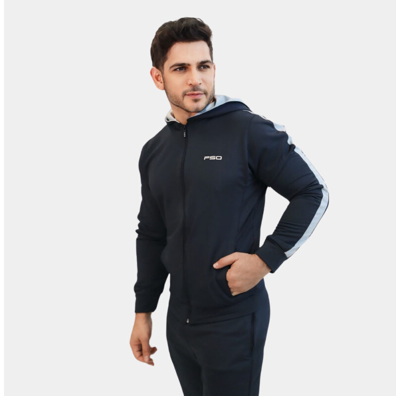 Sudadera para hombre - Sebastian - Imagen 5