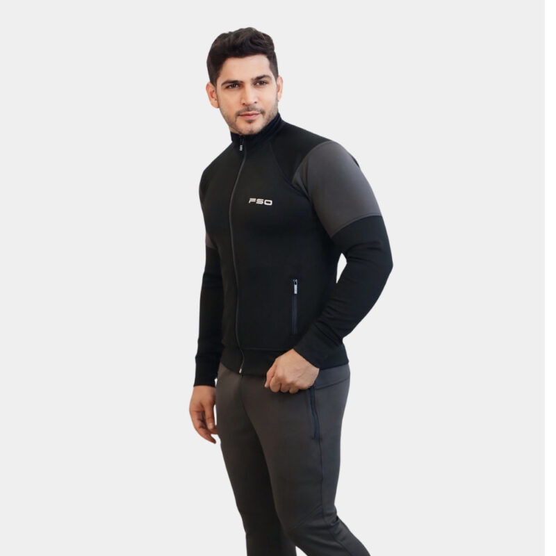 Sudadera para Hombre – Levid - Imagen 3