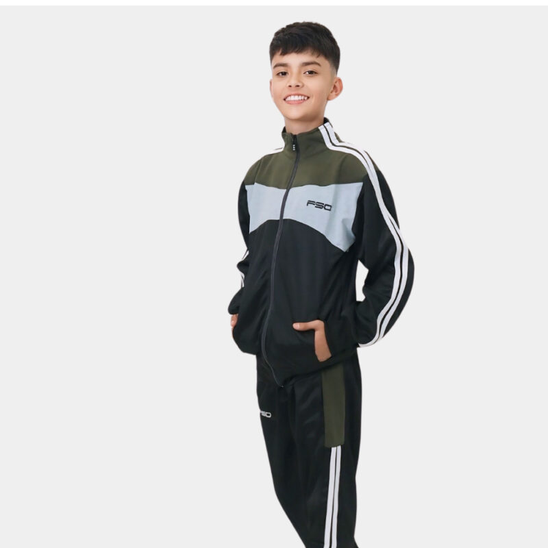 Sudadera para niño - Floyd - Imagen 3