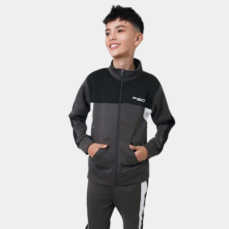 Sudadera para niño  - Anthony - Imagen 3