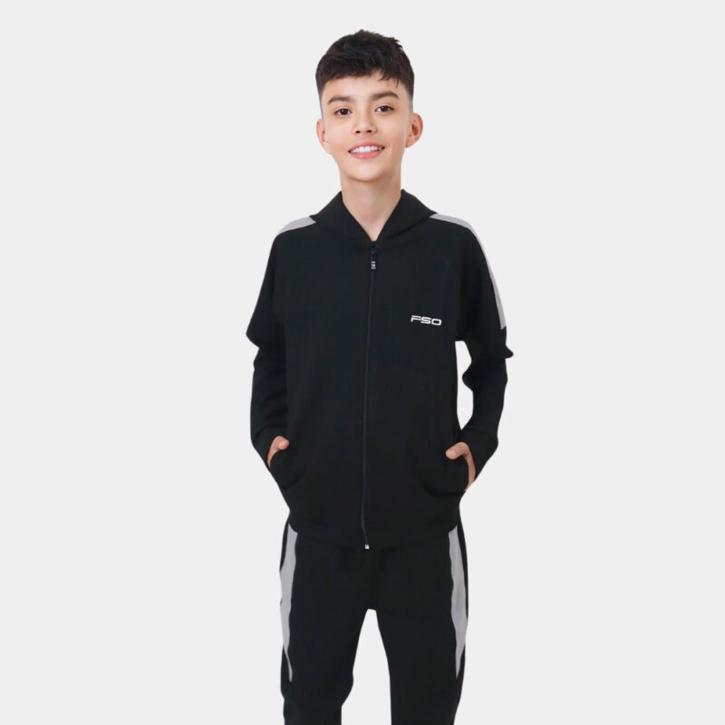 Sudadera para niño  - Drexel - Imagen 4