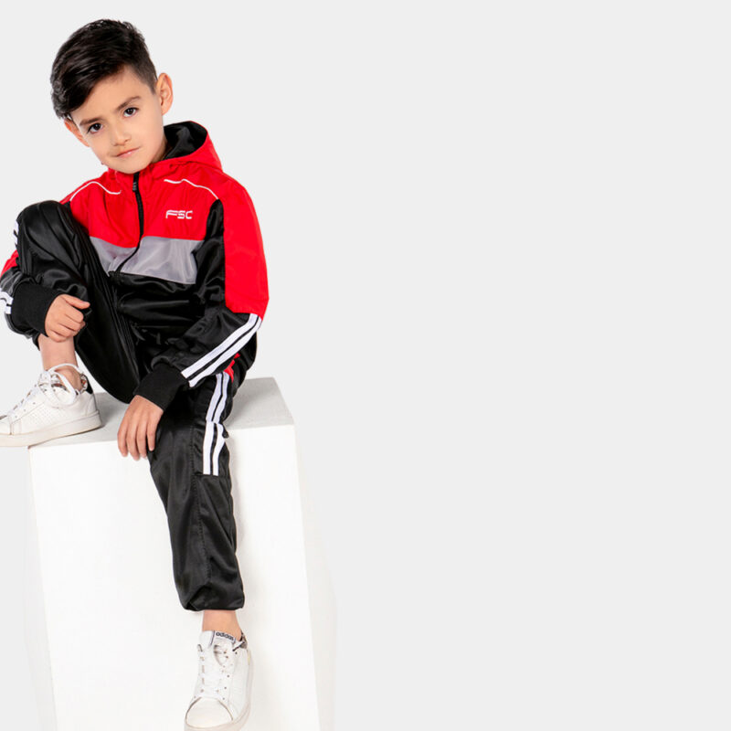 Sudadera para niño - Energy - Imagen 3