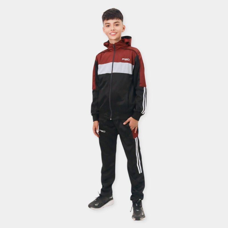 Sudadera para niño - Energy