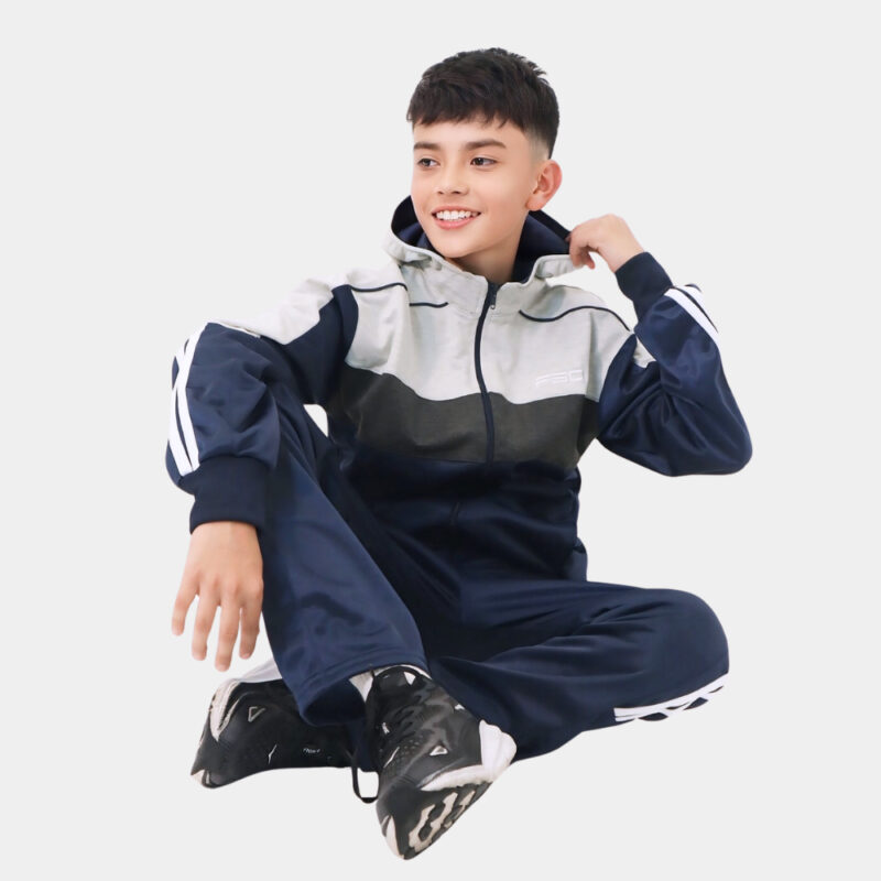 Sudadera para niño - Energy - Imagen 2