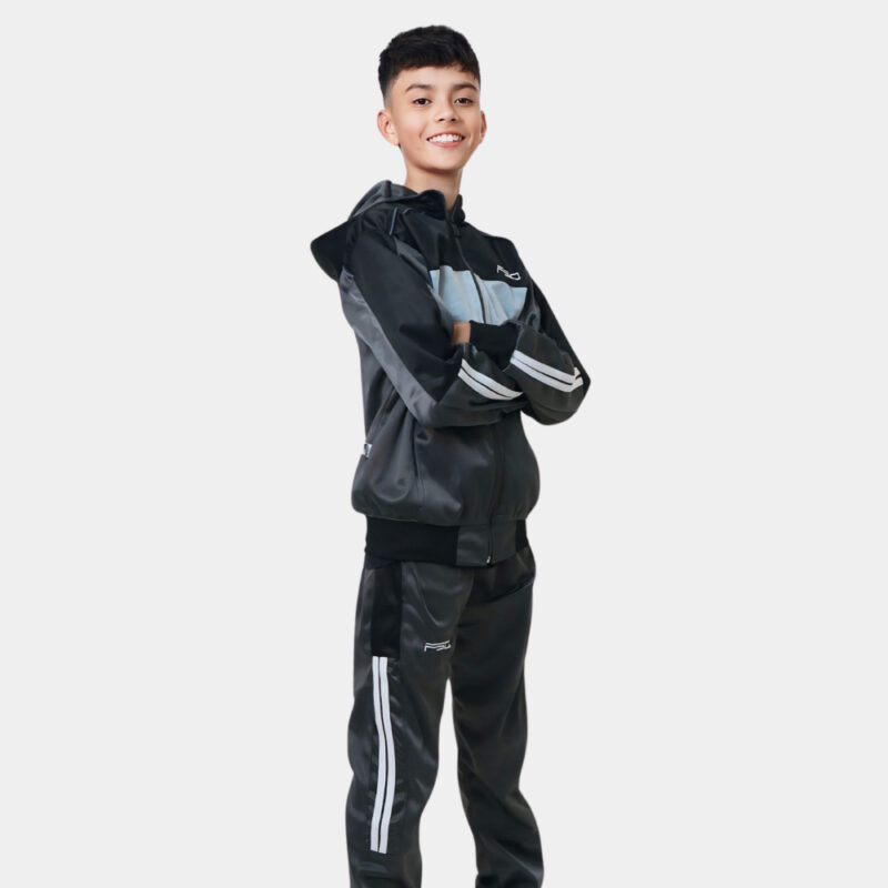 Sudadera para niño - Energy - Imagen 4