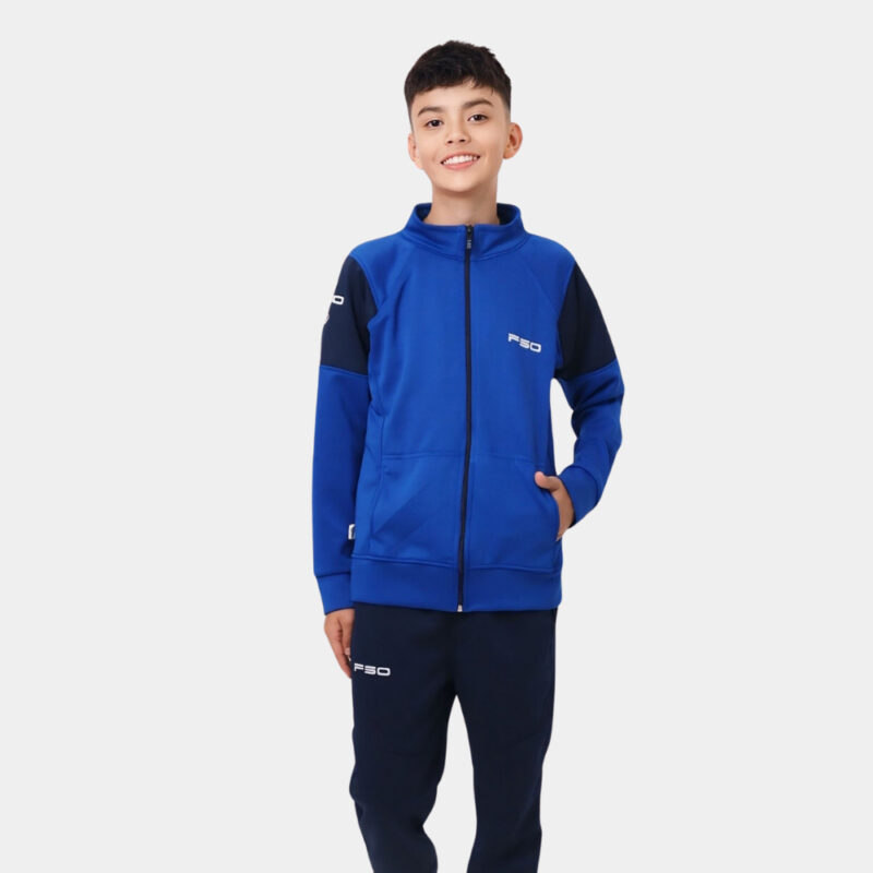 Sudadera para niño  - Levid - Imagen 2