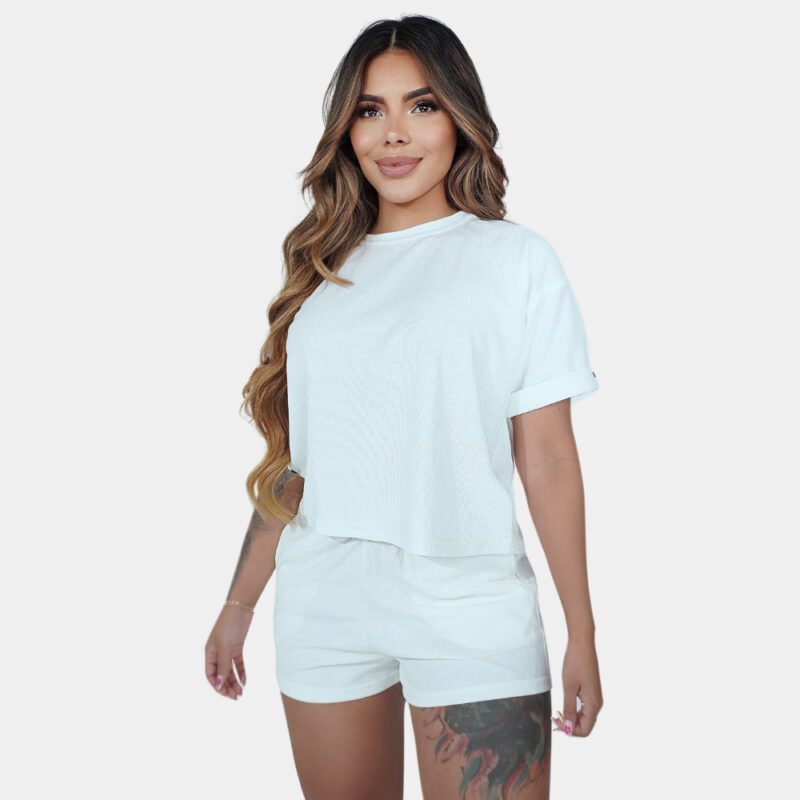 Conjunto para mujer -  Brenda - Imagen 4