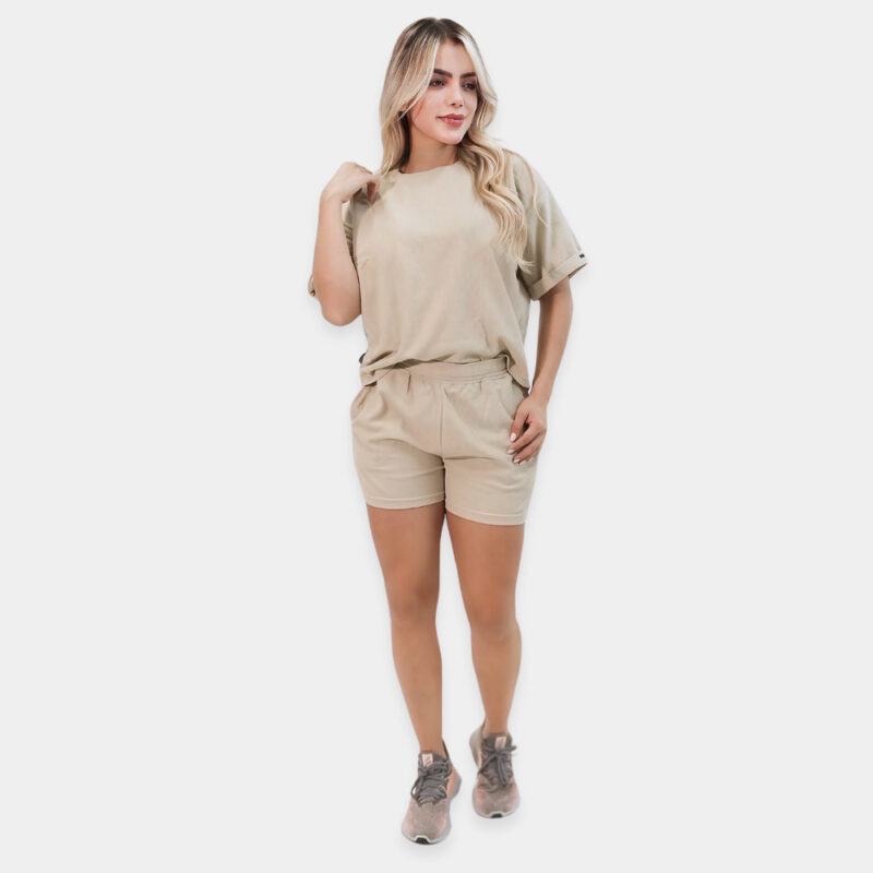 Conjunto para mujer -  Brenda