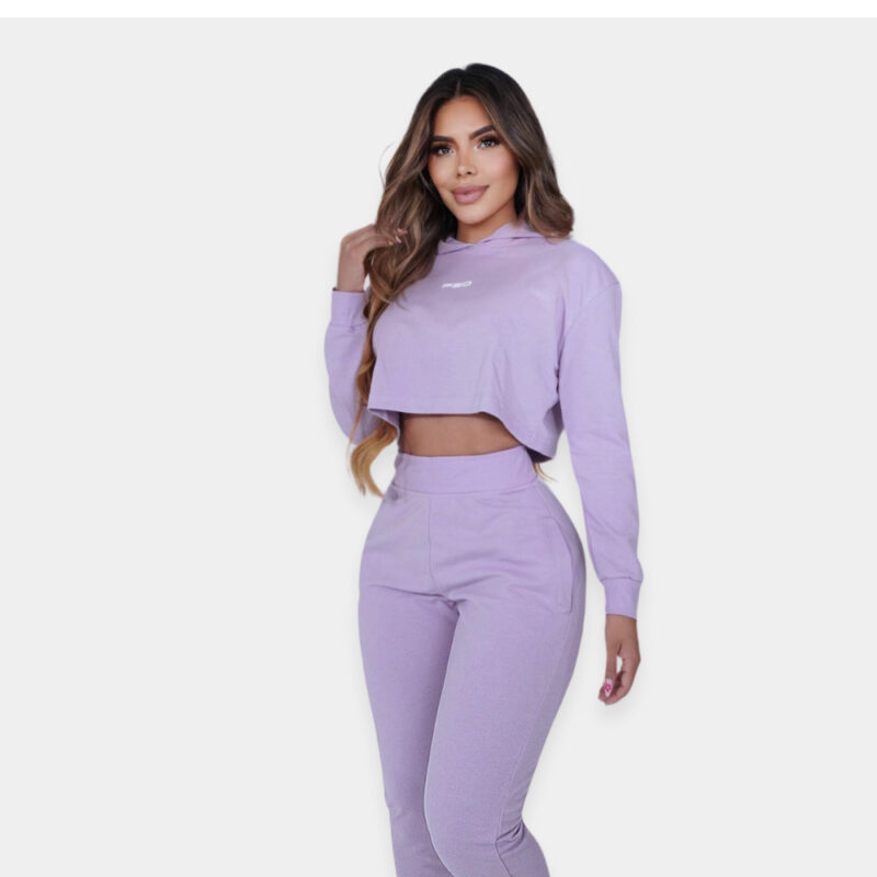 Sudadera para mujer - Dayana