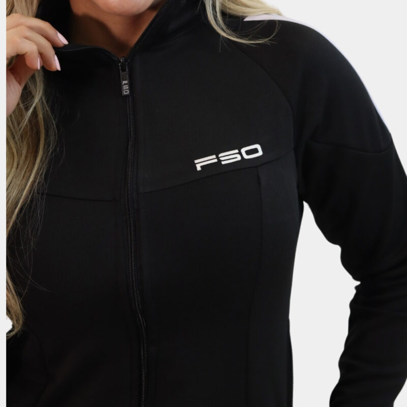 Sudadera para mujer - Alisson - Imagen 3