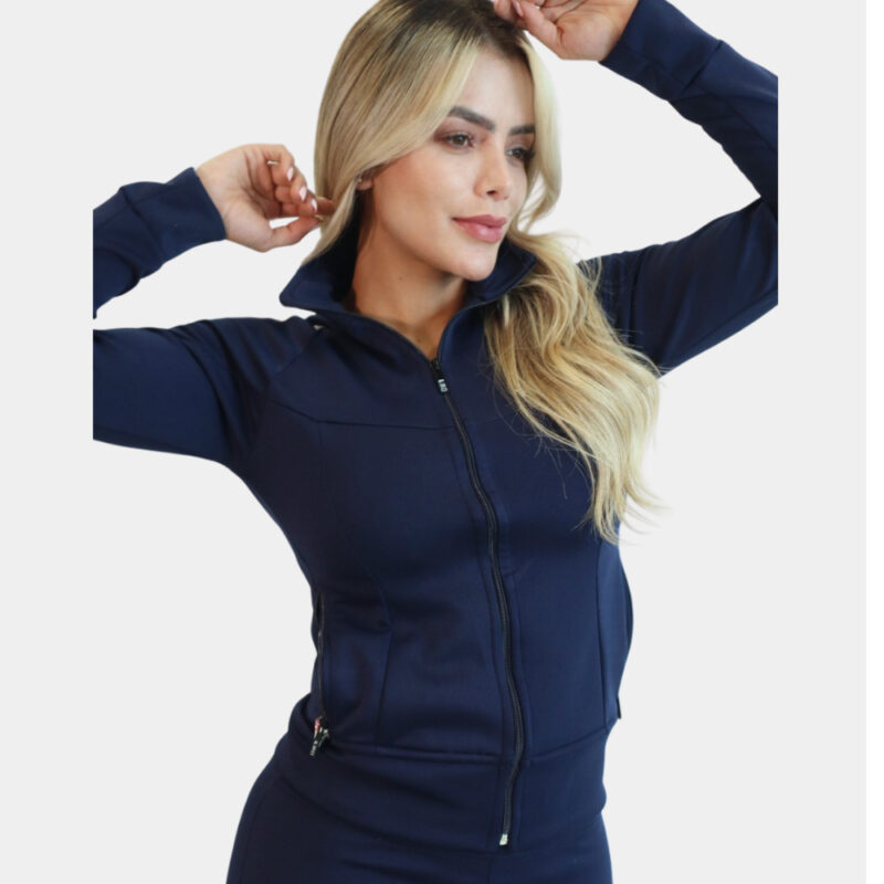 Sudadera para mujer - Alisson - Imagen 2