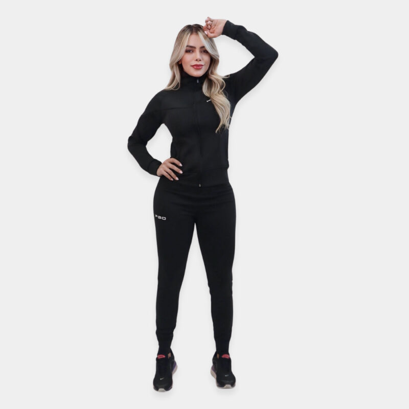 Sudadera para mujer - Alisson - Imagen 4