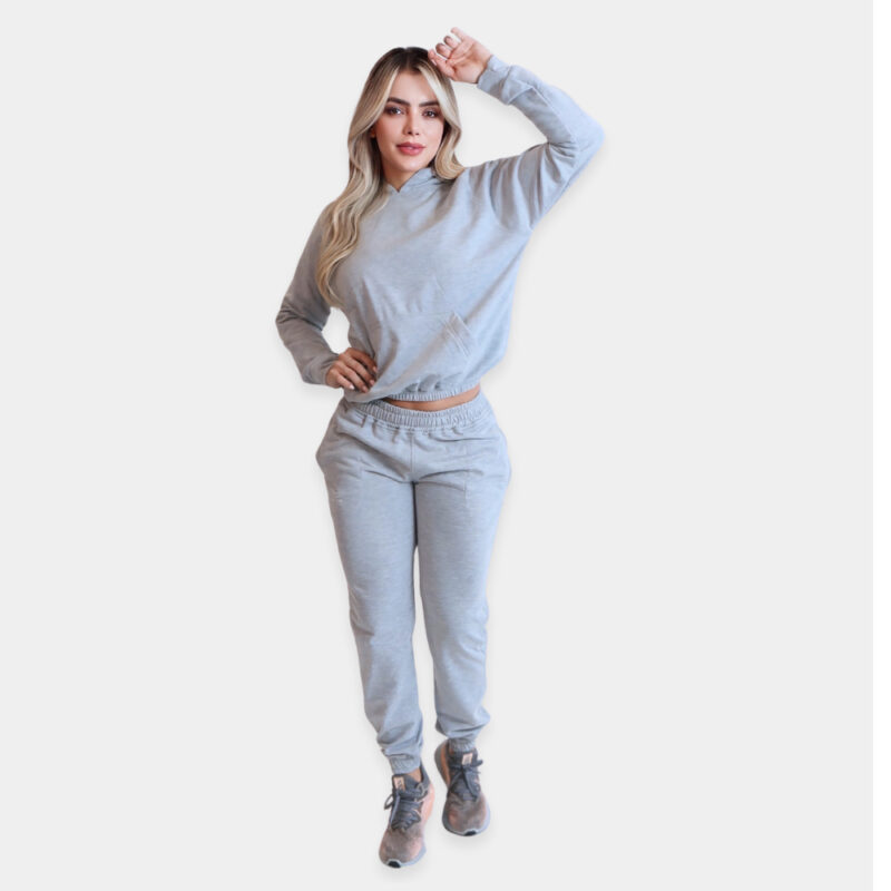 Sudadera de Mujer - Ximena - Imagen 2