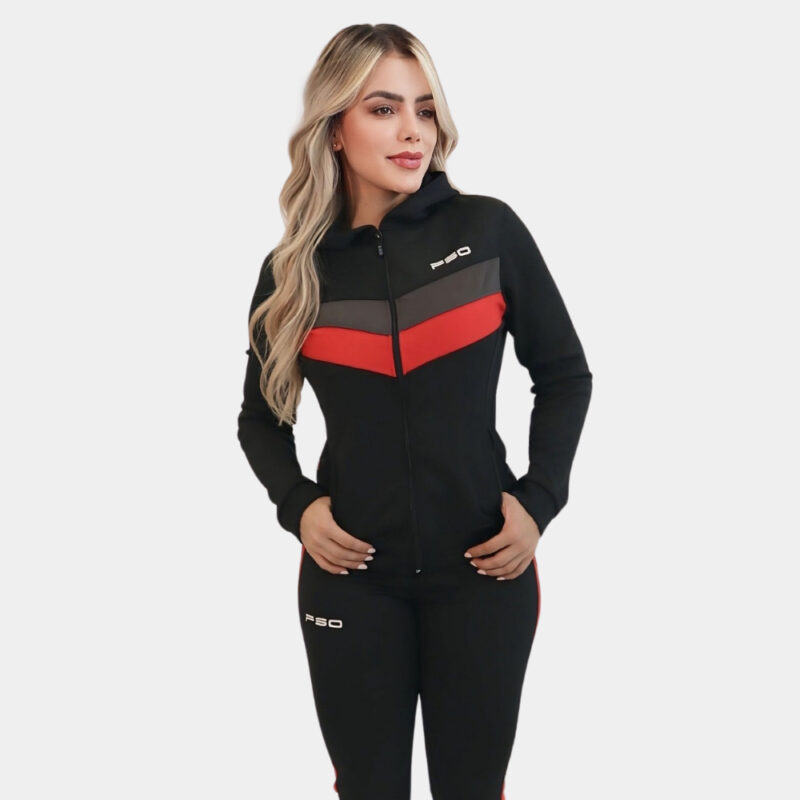 Sudadera para mujer - Amber