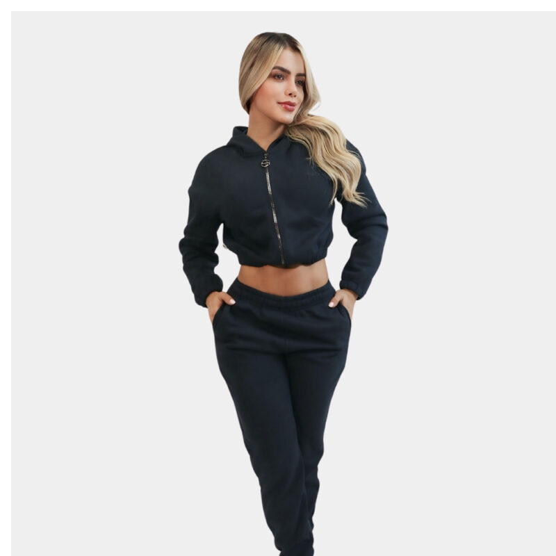 Sudadera para mujer - Daniela - Imagen 4