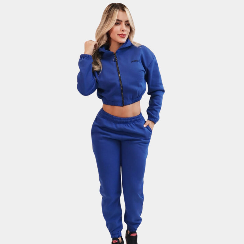 Sudadera para mujer - Daniela