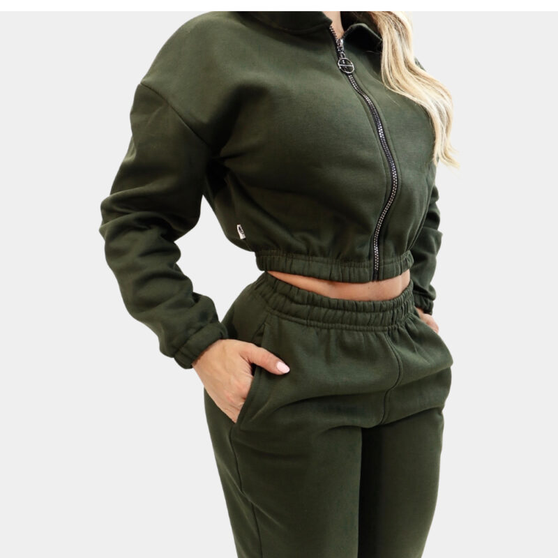 Sudadera para mujer - Daniela - Imagen 3