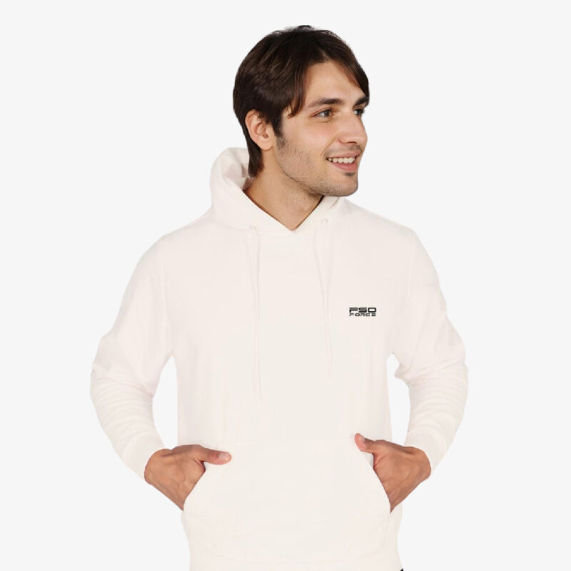 Hoodies Oversize - LEO - Imagen 2