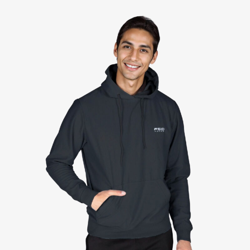 Hoodies Oversize - LEO