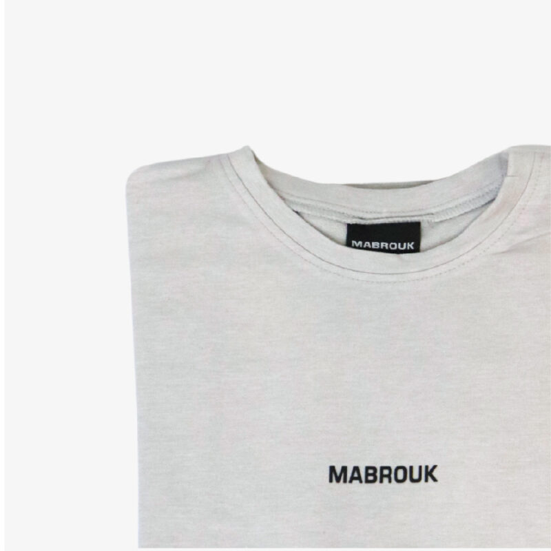 Camiseta Oversize - Imagen 2