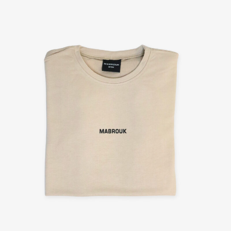 Camiseta Oversize