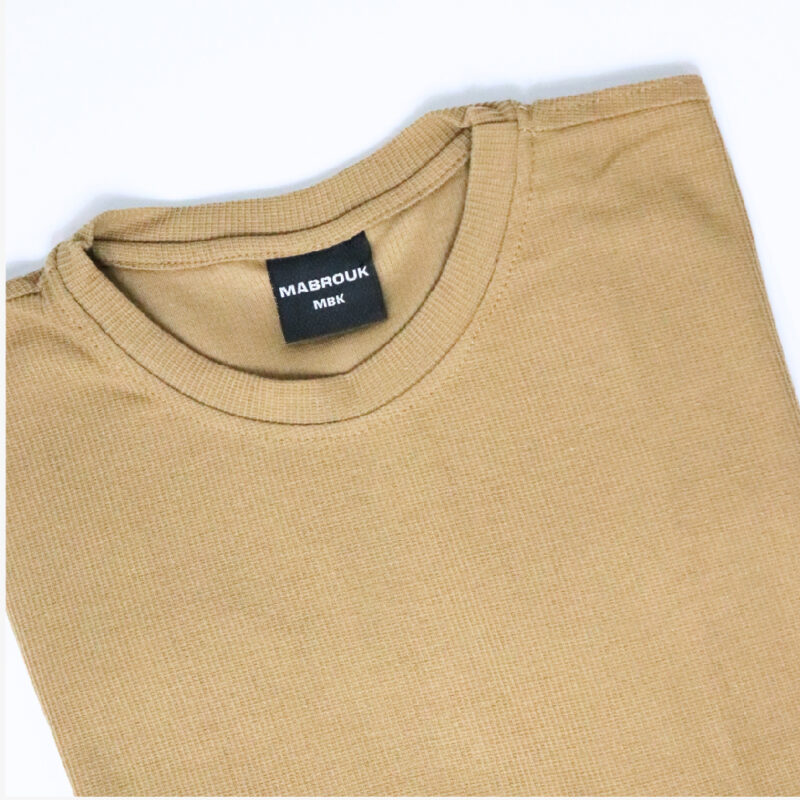 Camiseta Oversize / Radamel - Imagen 4