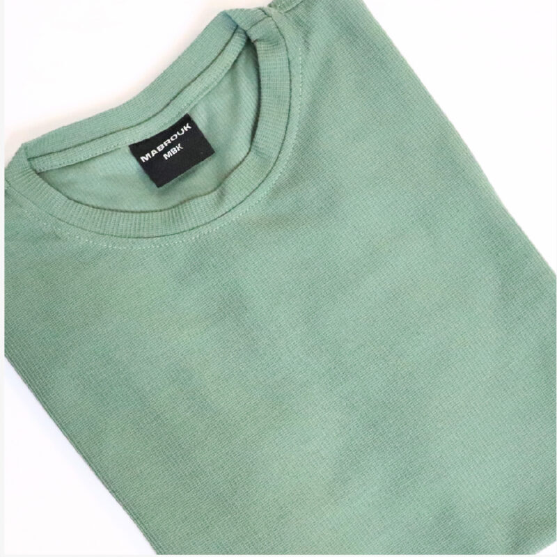 Camiseta Oversize / Radamel
