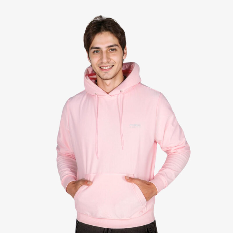 Hoodies Oversize - LEO - Imagen 3