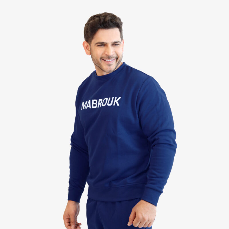 Sudadera Oversize - Danny - Imagen 3