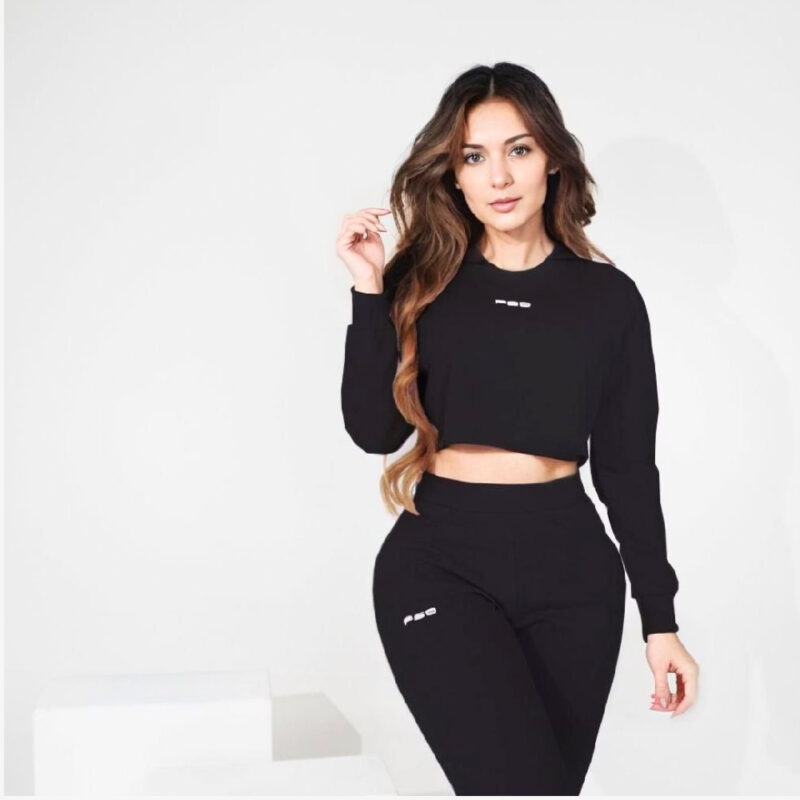 Sudadera para mujer - Dayana