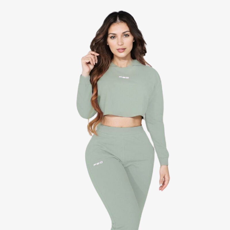 Sudadera para mujer - Dayana - Imagen 2