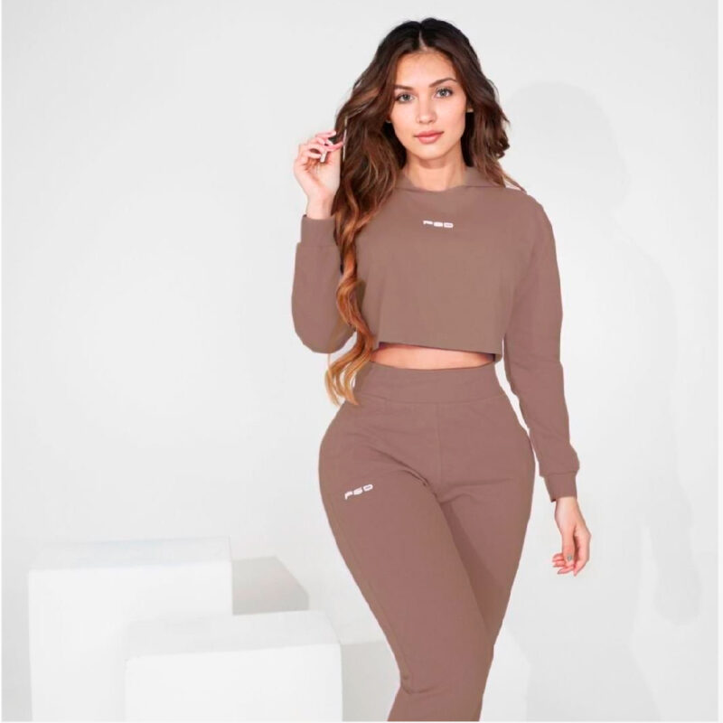 Sudadera para mujer - Dayana - Imagen 3