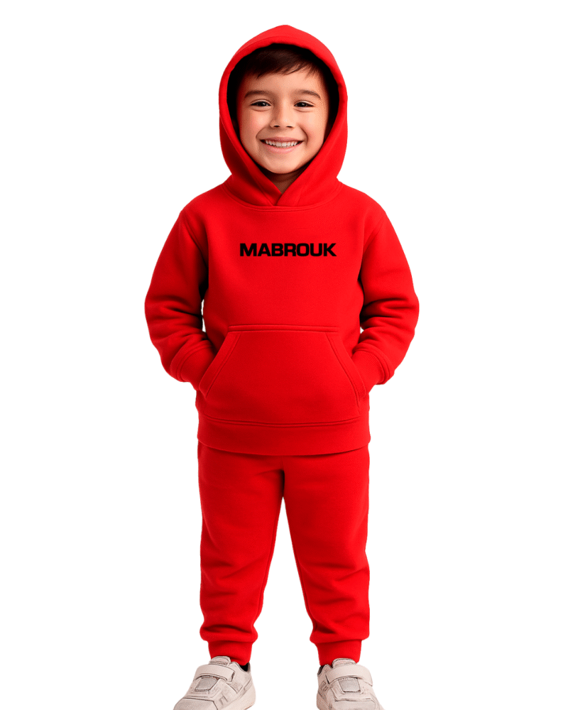 Sudadera para Niño - Mateo