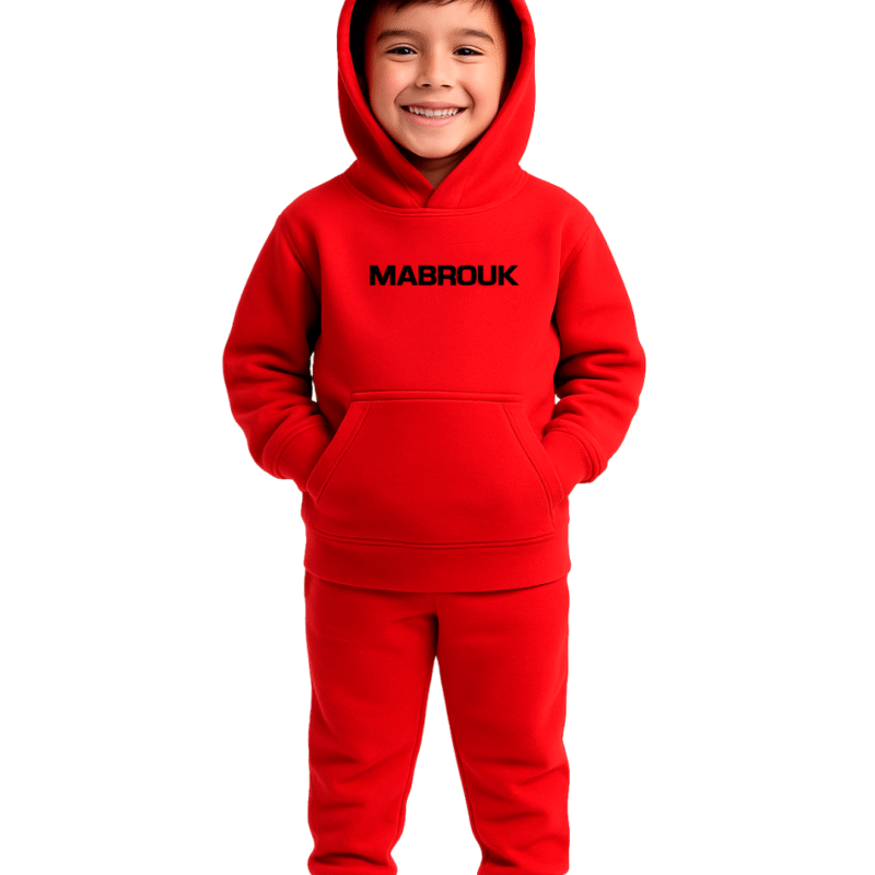 Sudadera para Niño - Mateo