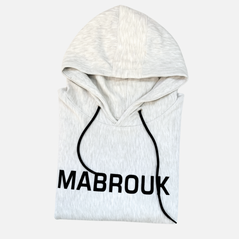 Hoodie -  Arabia